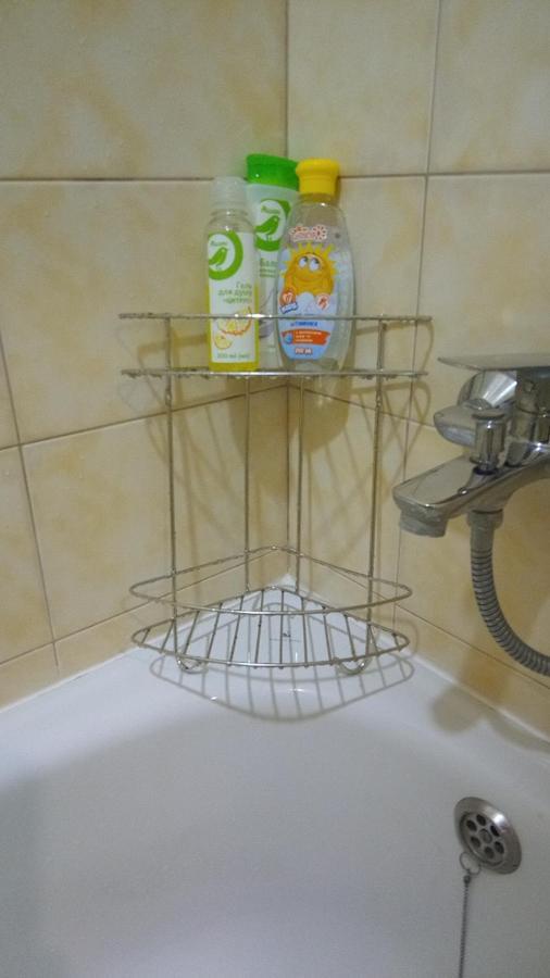 Positive Smile Studio Apartment In The Colorful Comfort Town Residental Complex. Kt-06. Kiev Bagian luar foto
